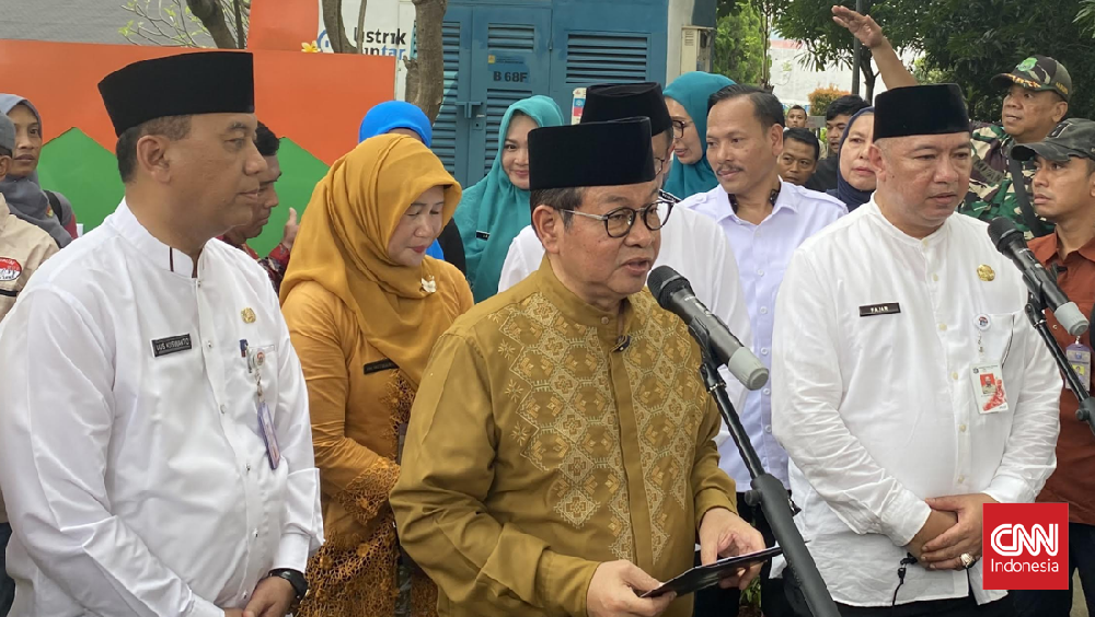 Salawat Bukan Satu-satunya Jurus Ampuh! Begini Cara DKI Atasi Tawuran