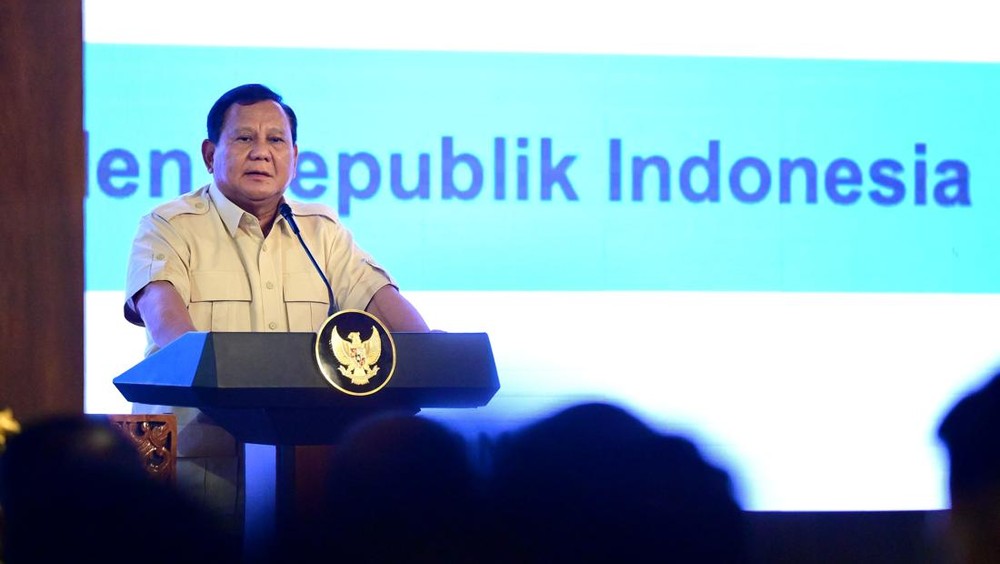 Prabowo: Terminal Haji-Umrah Soetta, Mewah Banget! 1 Prabowo: Terminal Haji-Umrah Soetta, Mewah Banget!