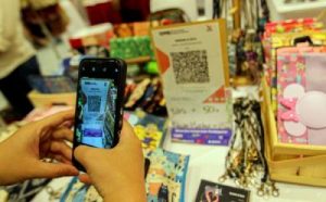 Rahasia QRIS: Uangmu Masuk Kemana?
