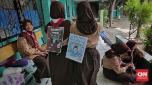 Sekolah Swasta Gratis di Jakarta:  Kabar Gembira atau Gagal?