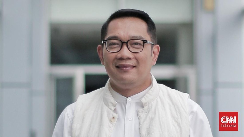 Heboh! Lisa Mariana Gugat Ridwan Kamil, Sidang Mei Ini!