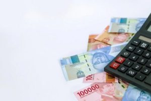 Rupiah Meroket! Tembus Angka Ini?