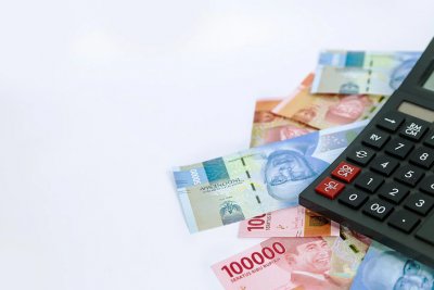 Rupiah Meroket! Tembus Angka Ini?