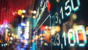 Boy Thohir Borong Jutaan Saham! Rahasianya?