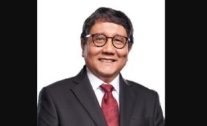 Sensasi! Ipar Jokowi Pimpin Semen Indonesia!