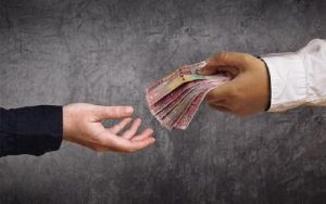 Rahasia di Balik Kemarahan Penghutang!