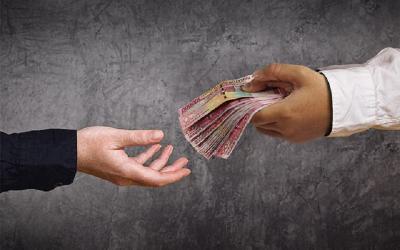 Rahasia di Balik Kemarahan Penghutang!