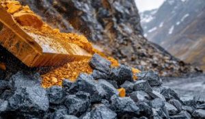 Harga Nikel Anjlok! Industri Tambang RI Bereaksi?