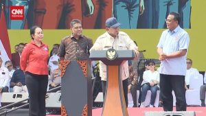 Prabowo Janji Kilat! Nasib RUU PPRT Terjawab Pekan Depan!