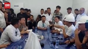 Polda Banten Bekuk Bos Kadin Cilegon!  Rp5 Triliun Raib?