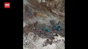 Tragedi Cirebon: 11 Nyawa Masih Hilang!