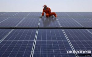 Indonesia Siap Hadapi Transisi Energi? Peta Jalan SDM 2060 Terungkap!