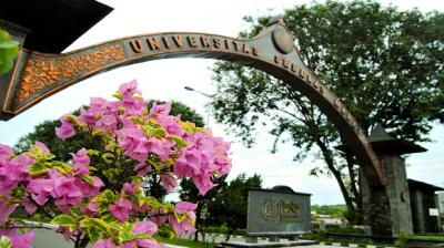 Prestasi Gemilang! UNS Juara Olahraga Versi THE AUR 2025