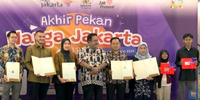 Urus Izin di Mal, Seru Banget!