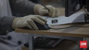 Skandal UTBK Unhas: Joki & Bocoran Soal!