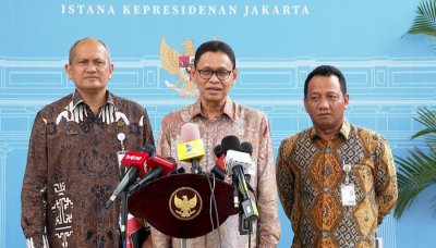 Tambahan Produksi Migas Natuna:  Rekor Baru!