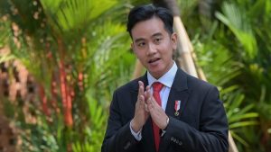 Gibran Usul Ide Unik Atasi Narkoba di Sumut!