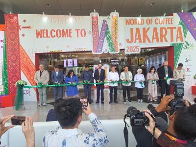 Kopi Indonesia: Juara Dunia 2025!