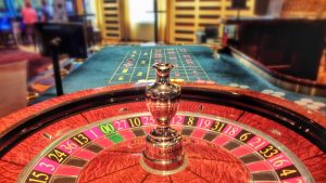 Heboh! DPR Tolak Kasino Legal, Ini Alasannya!