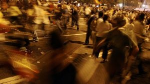 Adu Jotos TNI vs Brimob di Gorontalo: Miras Jadi Pemicunya?