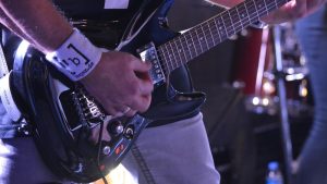 Lomba Band Jakarta Fair 2025: Hadiah Jutaan Rupiah Menanti!