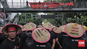 RUU Masyarakat Adat: Butuh Draf Baru atau Gagal Lagi?