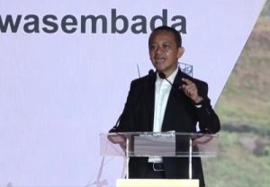 Heboh! Bahlil Tutup Tambang Nikel Raja Ampat!