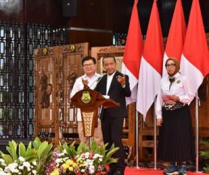 Tambang Pulau Gag Dibuka Lagi? Bahlil Datang!