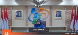 Wow! Surplus Dagang RI-AS Capai Miliaran Dollar!