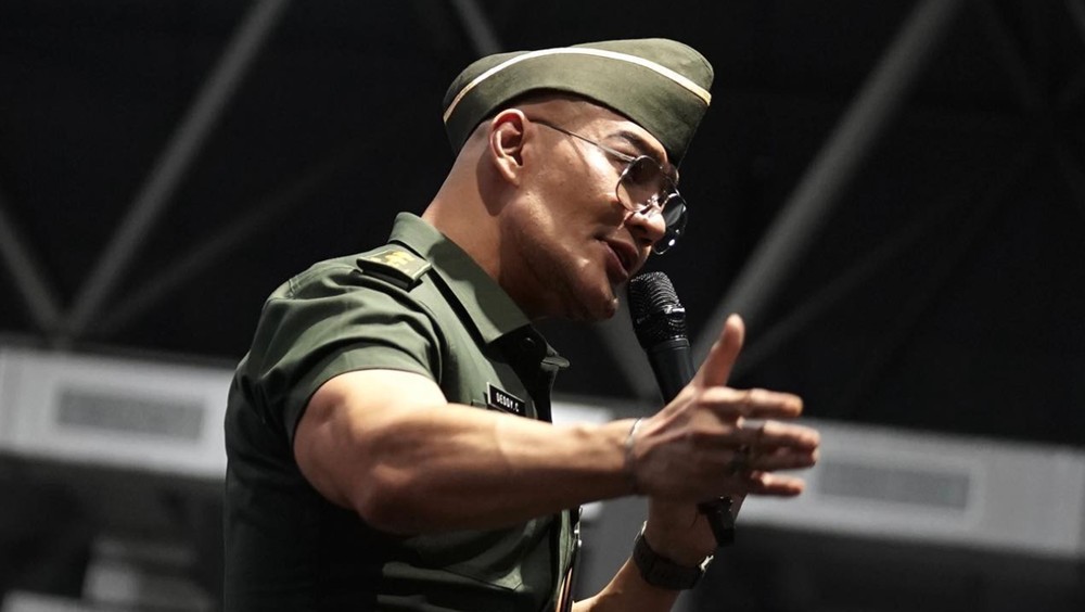 Wah, Kekayaan Deddy Corbuzier Bikin Melongo!