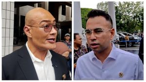 Rahasia Koleksi Mobil Deddy Corbuzier!