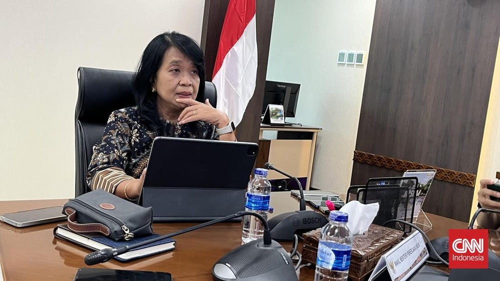 Wamen PU Diperiksa! Kasus Mengejutkan Ini Terungkap