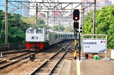 Liburan Murah Meriah! Cek Diskon Transportasi Ini!