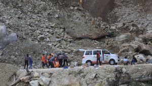 Tragedi Gunung Kuda: Izin Tambang Dicabut Setelah Abaikan Peringatan!