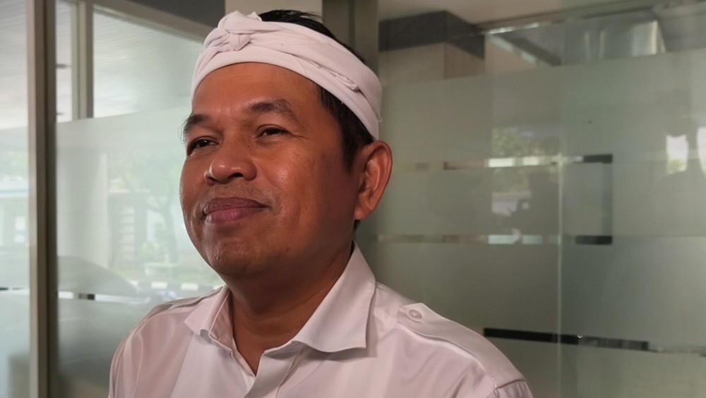 Respon Mengejutkan Dedi Mulyadi!