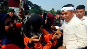 Sekolah Pagi: Bahaya Mengintai Siswa Jabar?