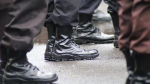 Polisi Takalar Peras & Siksa Warga, 6 Oknum Ditahan!