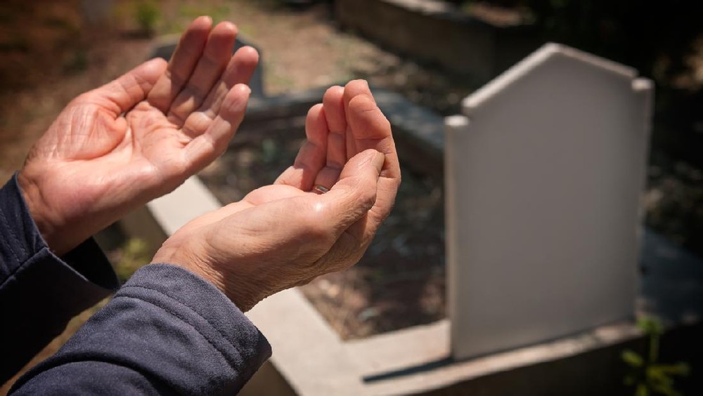 Innalillahi, Ustadz Yahya Waloni Tutup Usia!