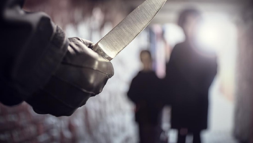 Sadis! Mutilasi Padang Pariaman, Pelaku Bunuh 3 Mahasiswi 1 Sadis! Mutilasi Padang Pariaman, Pelaku Bunuh 3 Mahasiswi