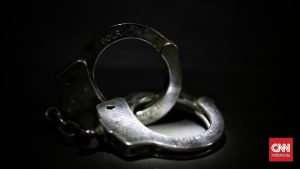 Satpam Nekat! Bobol ATM Rp400 Juta, Habiskan Uang untuk iPhone & Pacar!