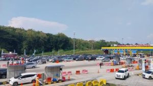 Libur Sekolah, Tol Diskon 20%!