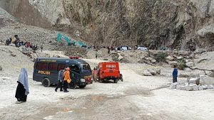 Ratusan Tambang Ilegal Gegerkan Jabar!