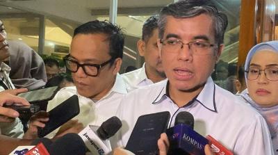 Data Mengejutkan!  PHK Juni 2025 Terungkap!