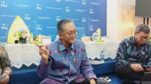 Swasta Kapok Proyek Pemerintah? Ini Kata Menteri PU!