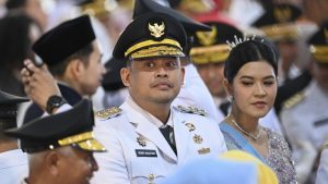 Pulau Sengketa: Bobby Usul Kerja Sama, Aceh Tetap Kekeh!