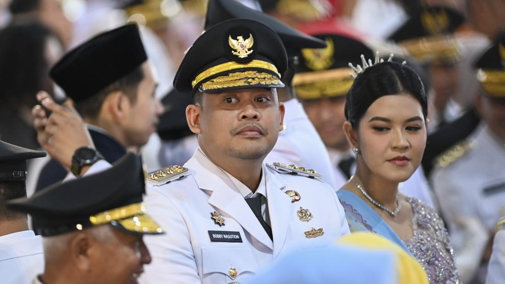 Pulau Sengketa: Bobby Usul Kerja Sama, Aceh Tetap Kekeh!