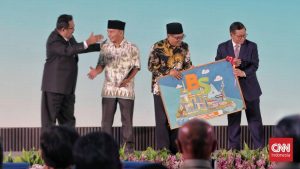 Pemenang Benyamin S Award Bakal Jalan-Jalan ke Luar Negeri!