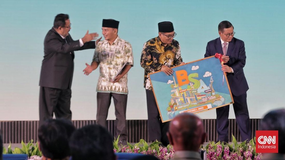 Pemenang Benyamin S Award Bakal Jalan-Jalan ke Luar Negeri!