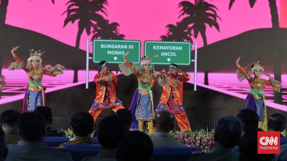 Rahasia di Balik Benyamin S Award!