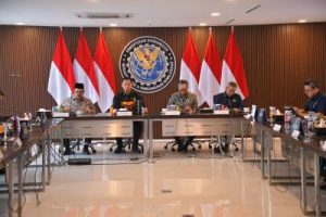 Jalan Mulus Menuju Swasembada!